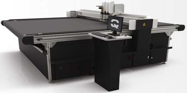 LIYU CNC Milling Machine